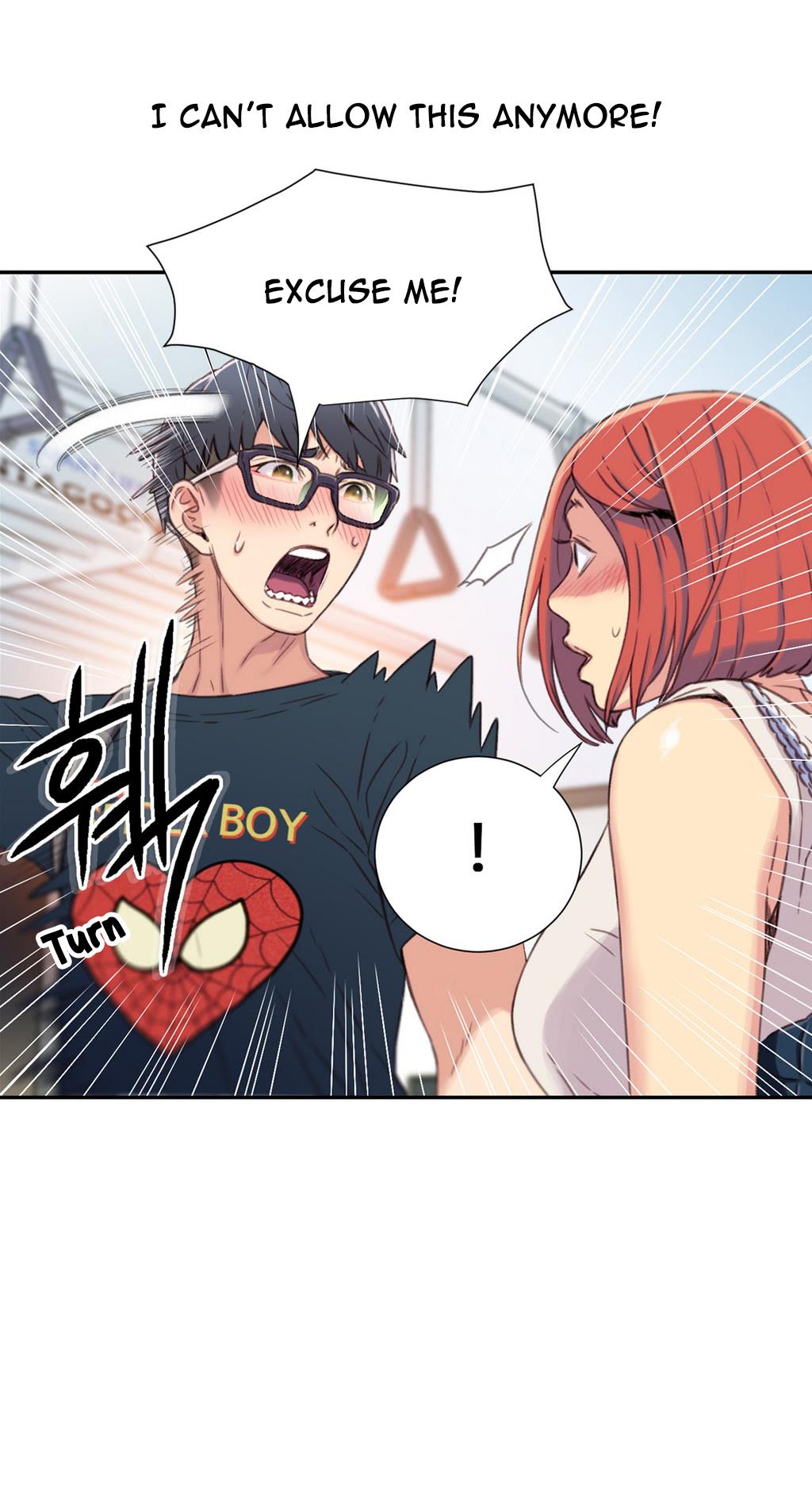 Sweet Guy Chapter 4 image 21