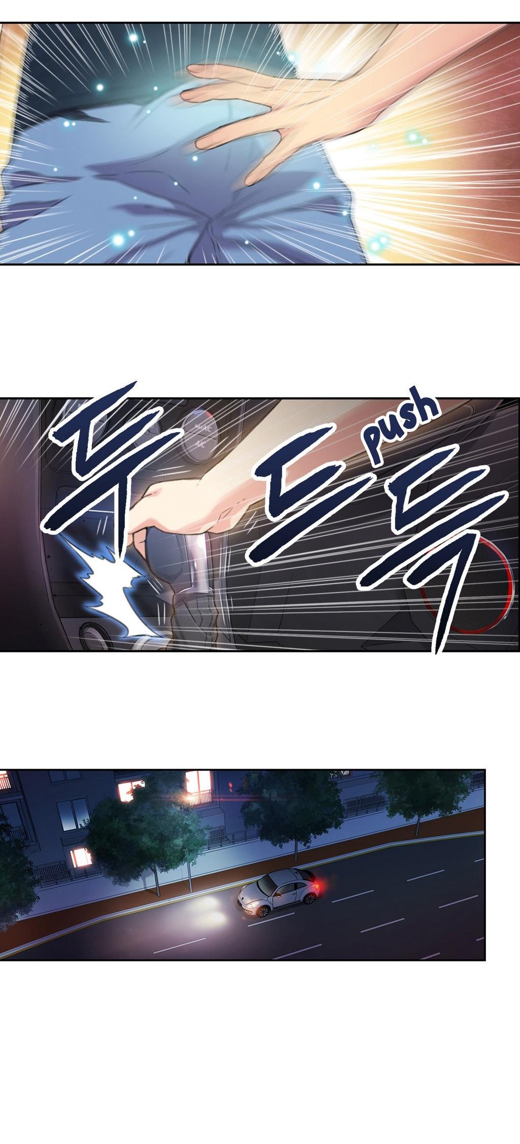 Sweet Guy Chapter 4 image 25