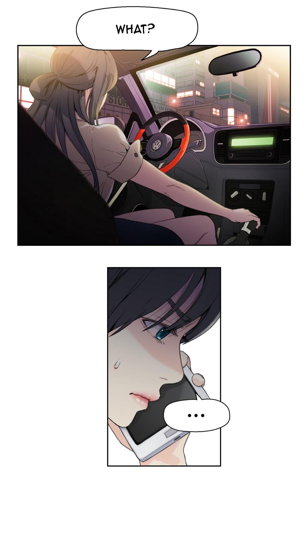Sweet Guy Chapter 4 image 26