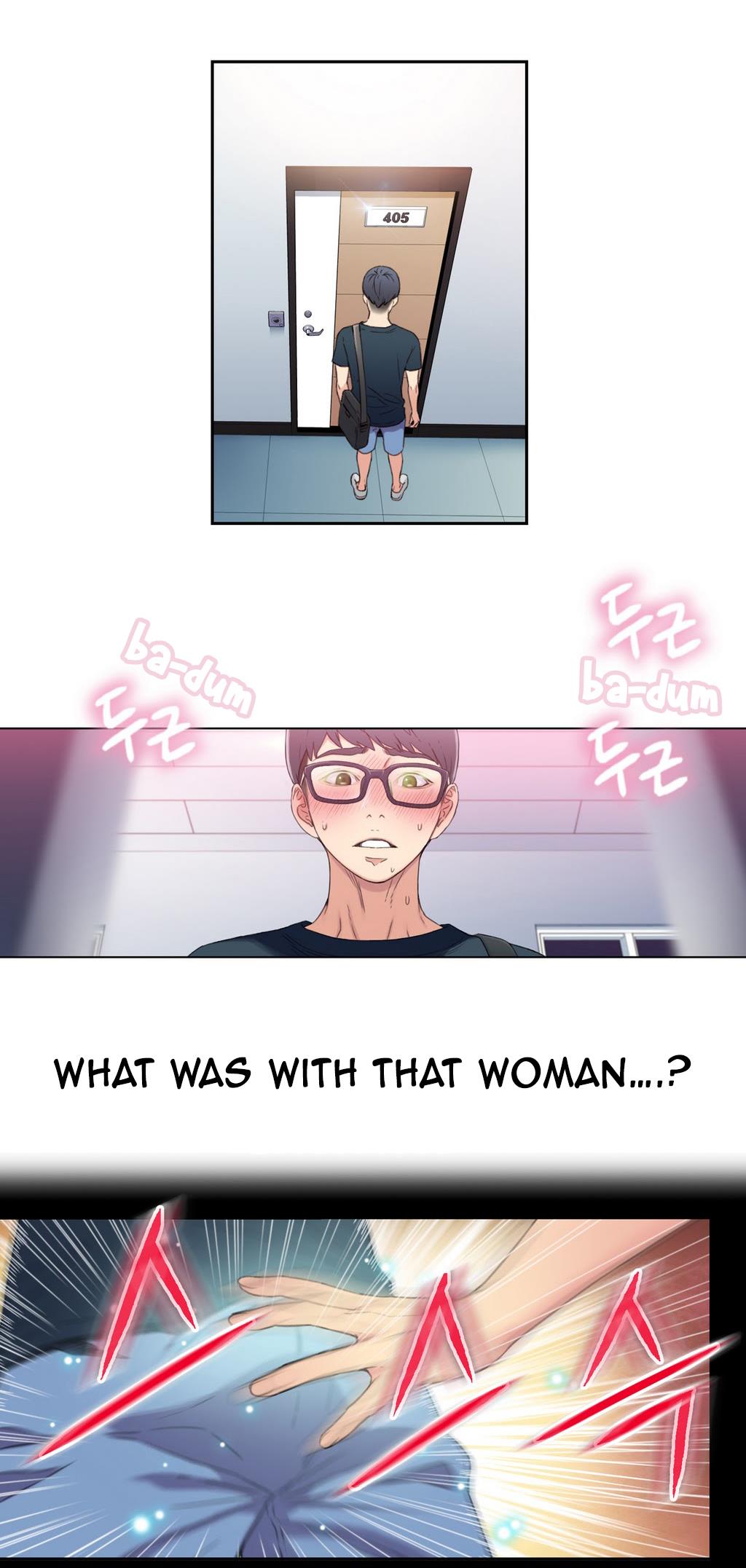 Sweet Guy Chapter 4 image 29