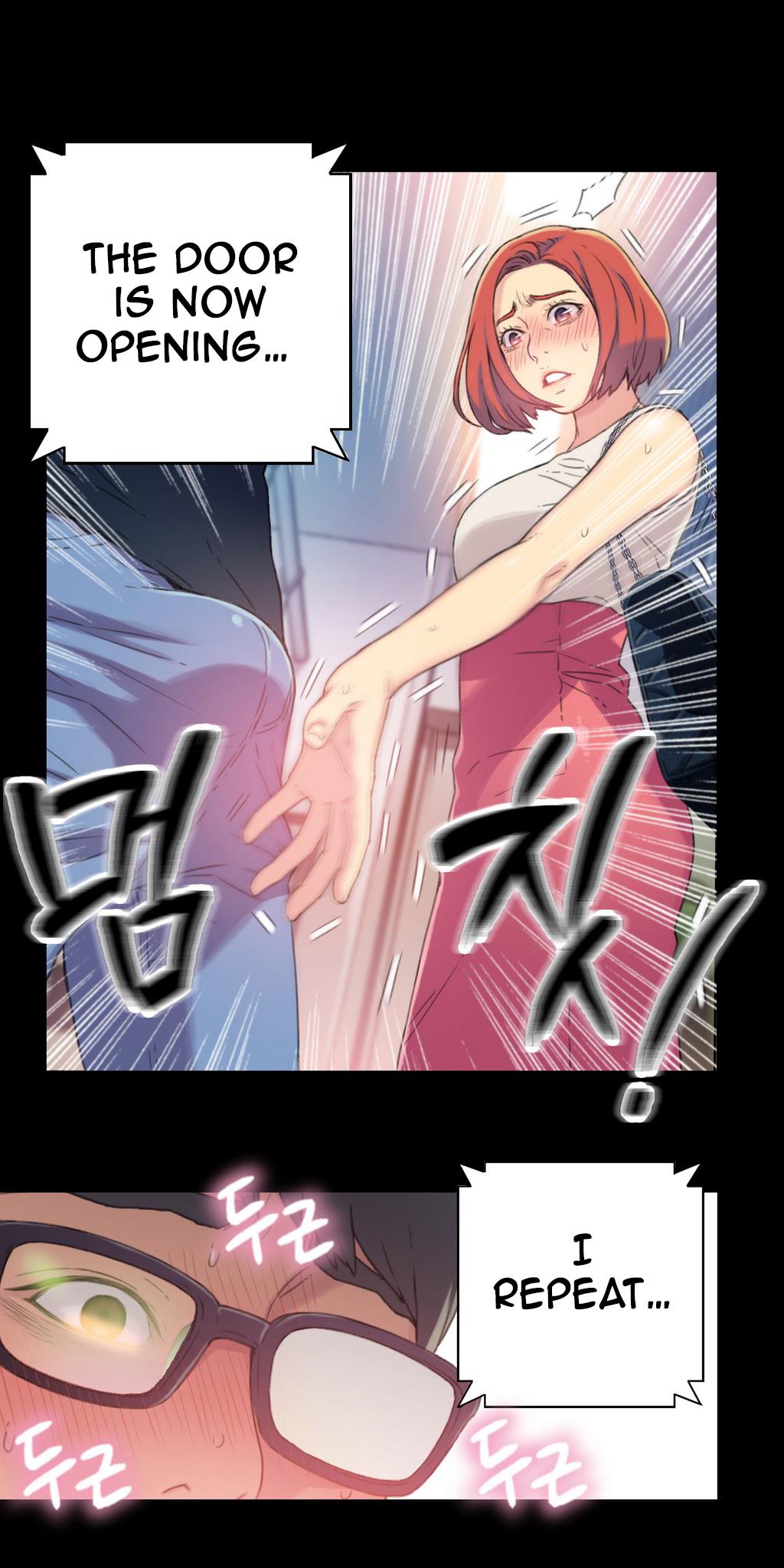 Sweet Guy Chapter 4 image 30