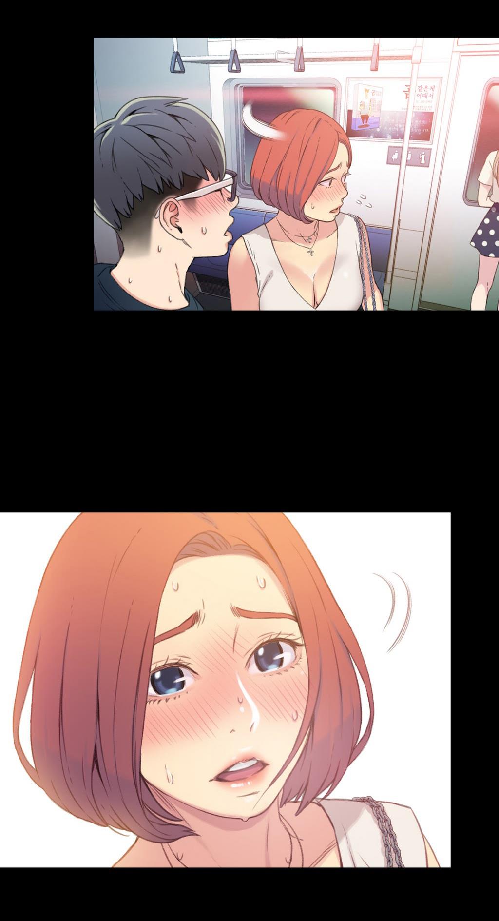 Sweet Guy Chapter 4 image 31