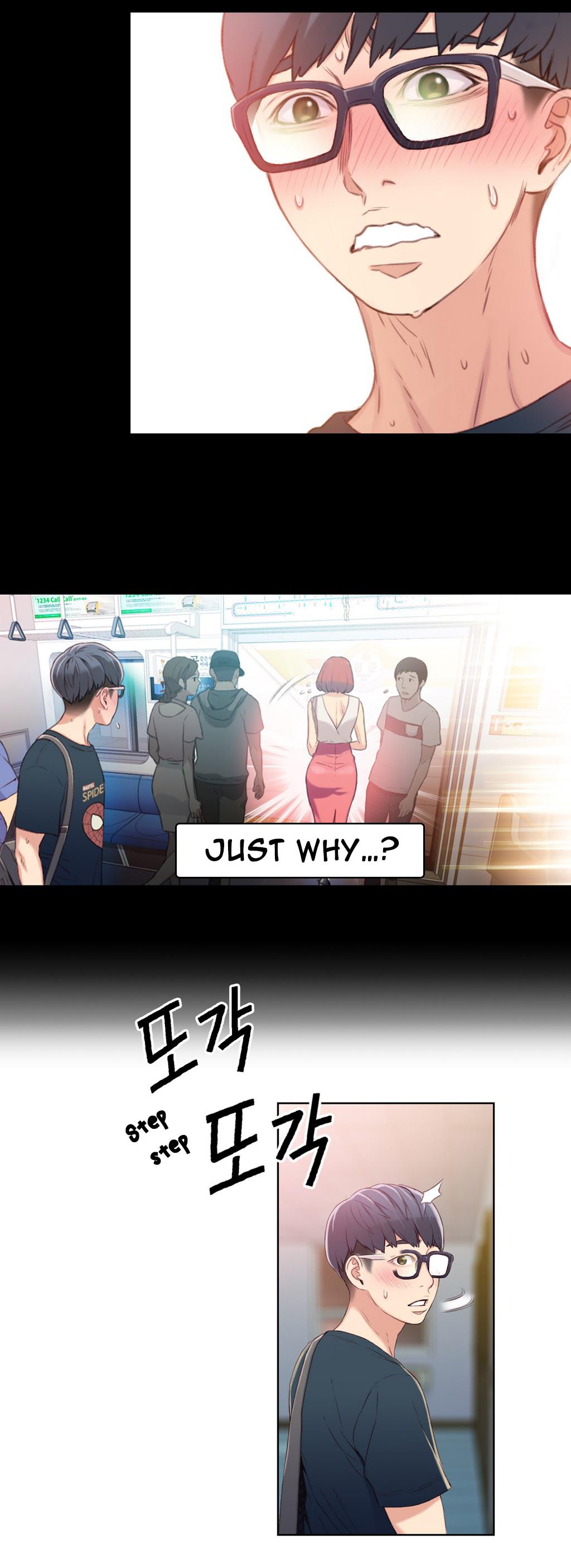 Sweet Guy Chapter 4 image 32