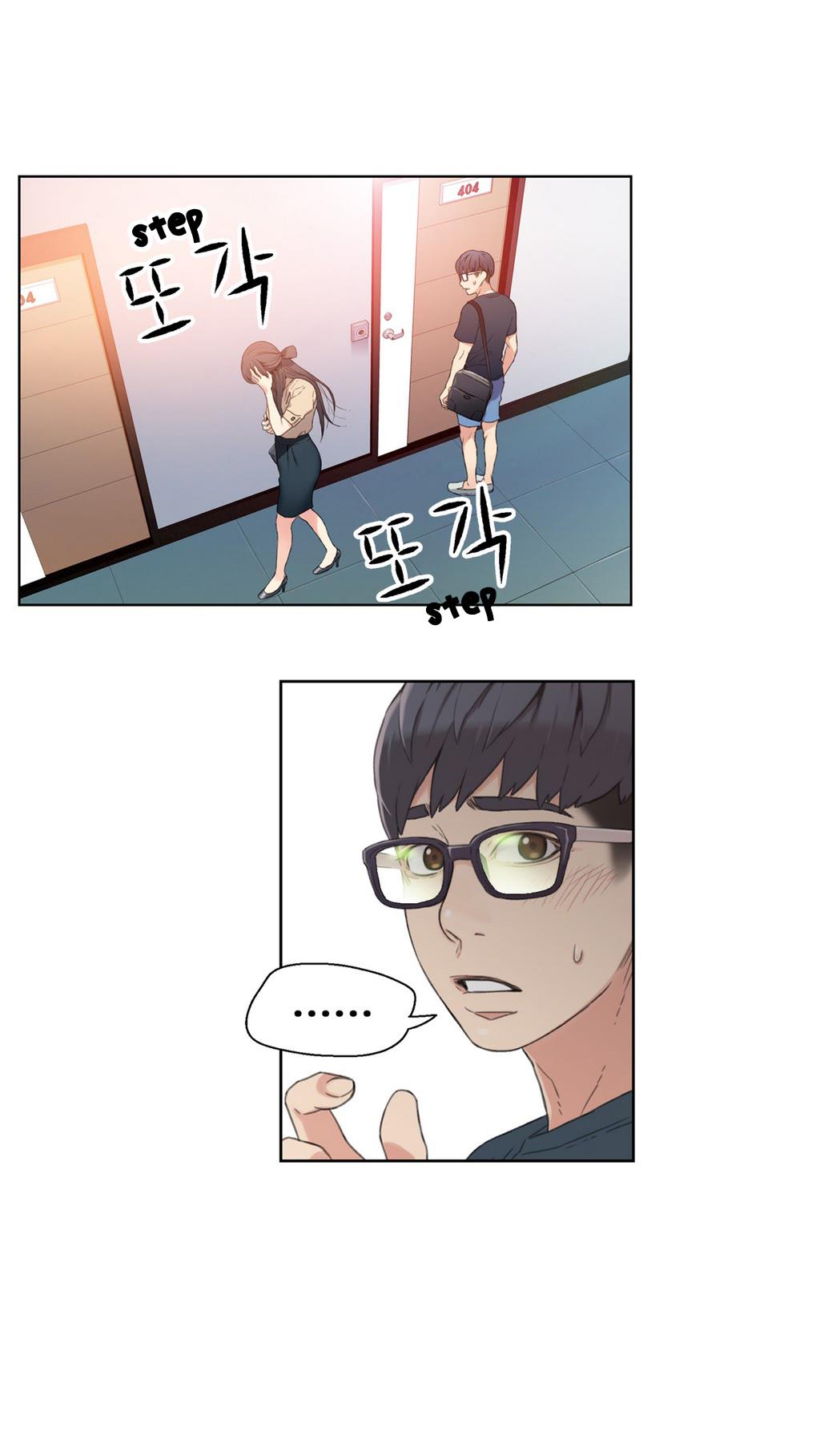 Sweet Guy Chapter 4 image 34