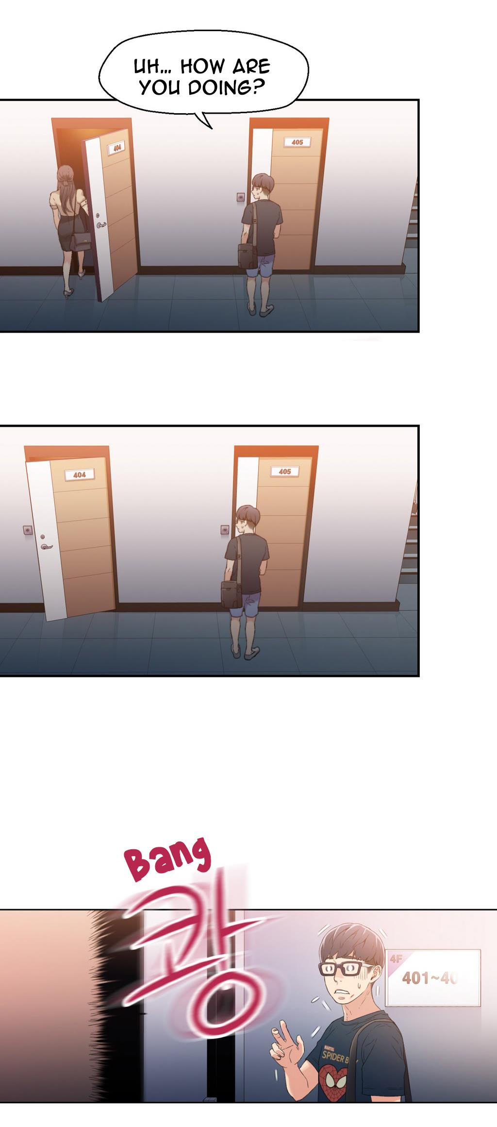 Sweet Guy Chapter 4 image 35