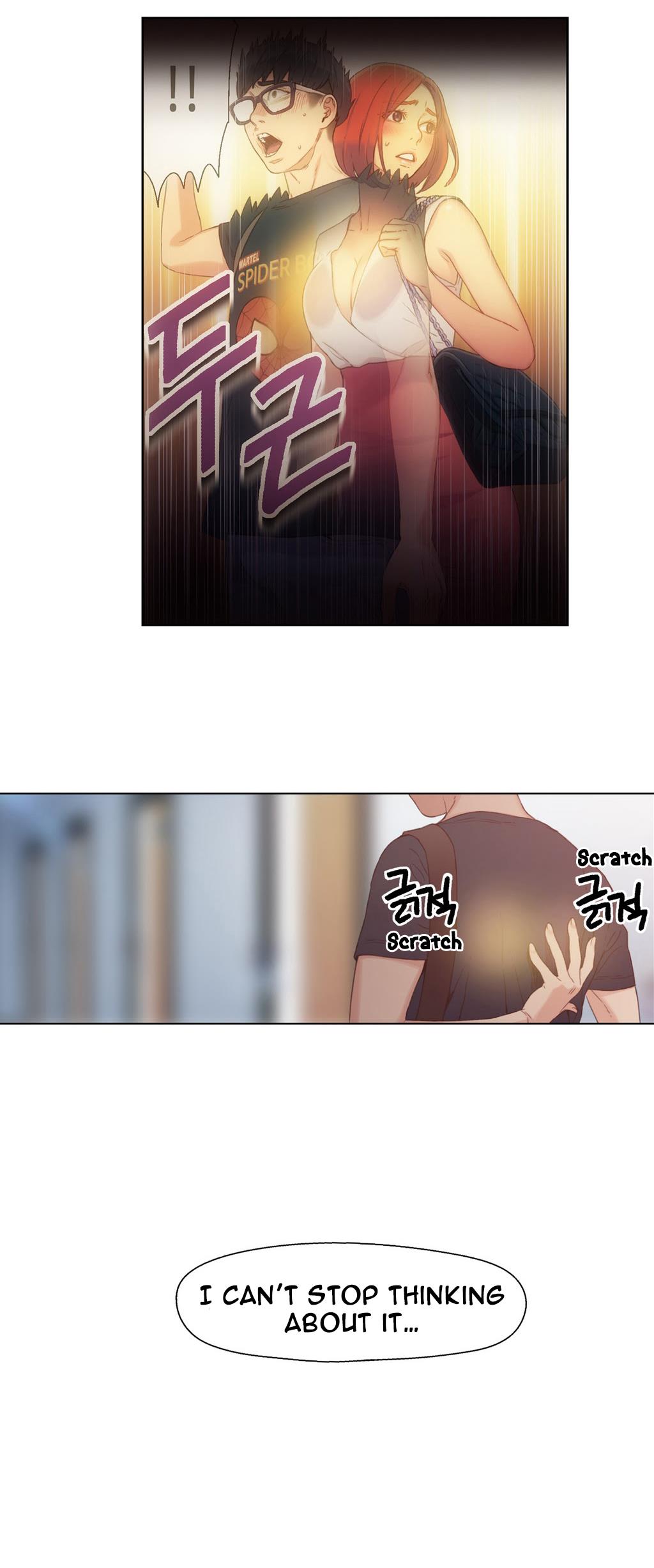 Sweet Guy Chapter 4 image 37