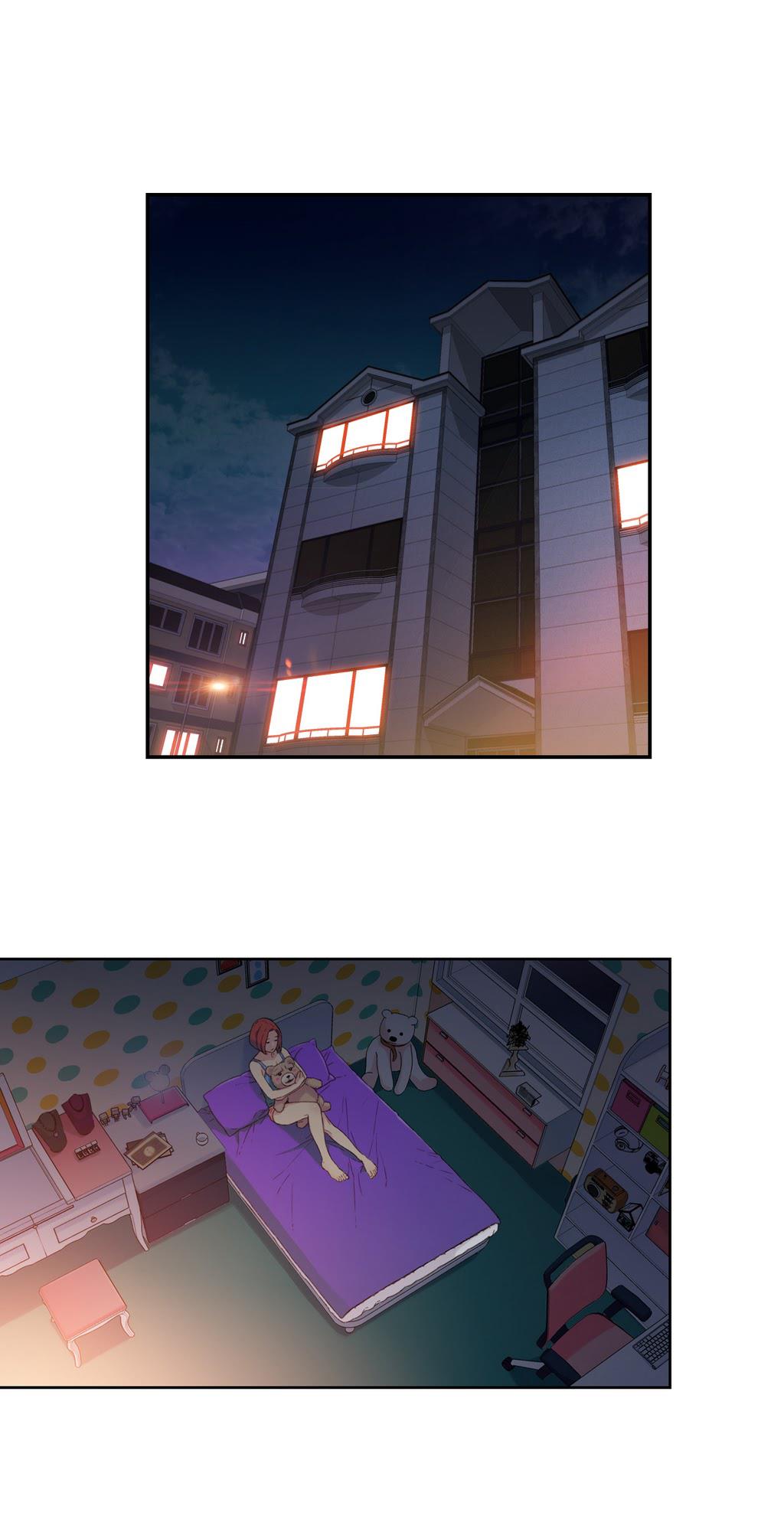Sweet Guy Chapter 4 image 38