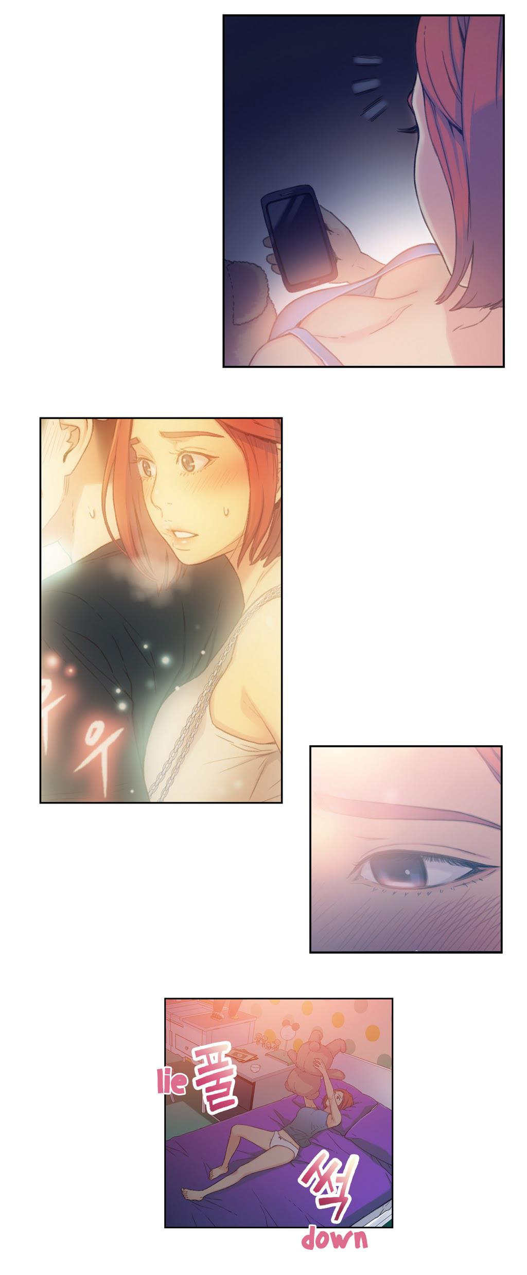 Sweet Guy Chapter 4 image 40