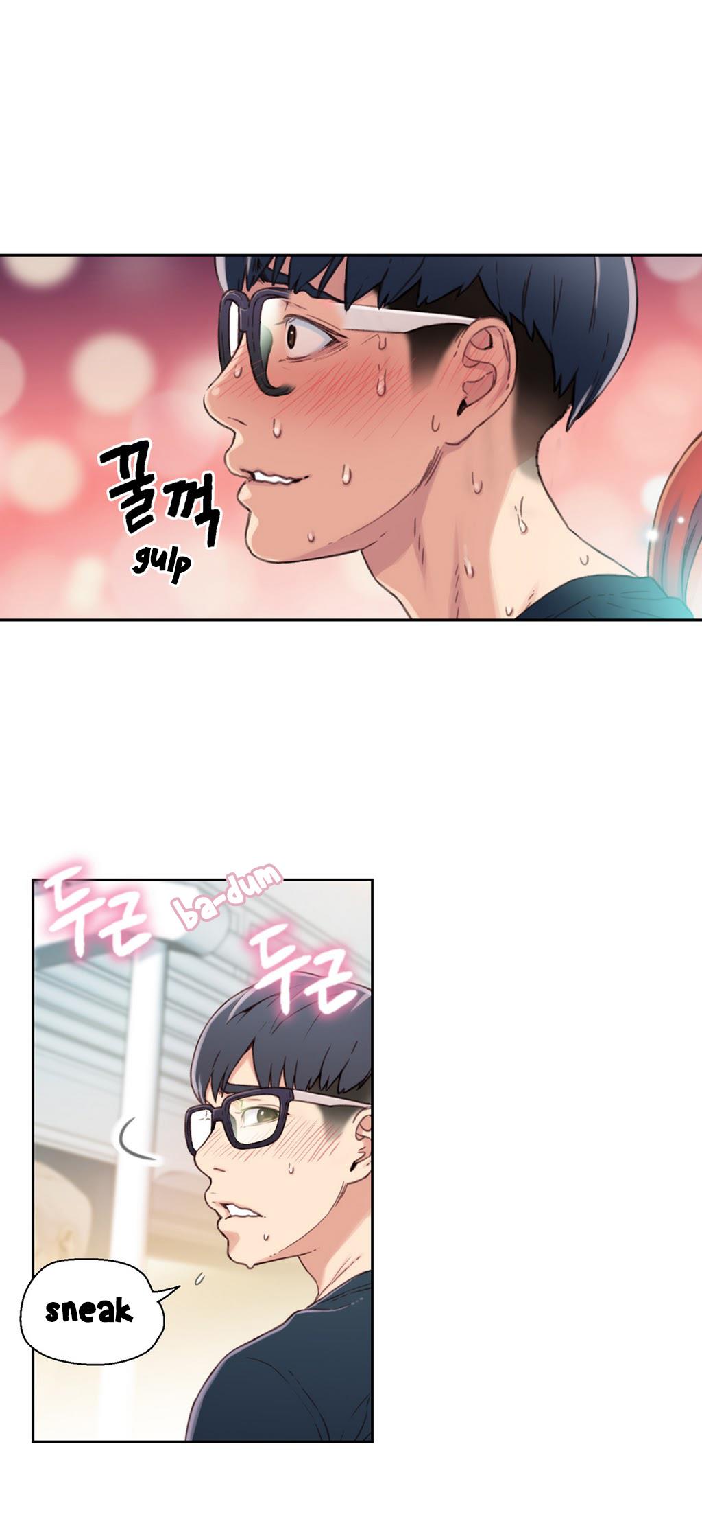 Sweet Guy Chapter 4 image 4