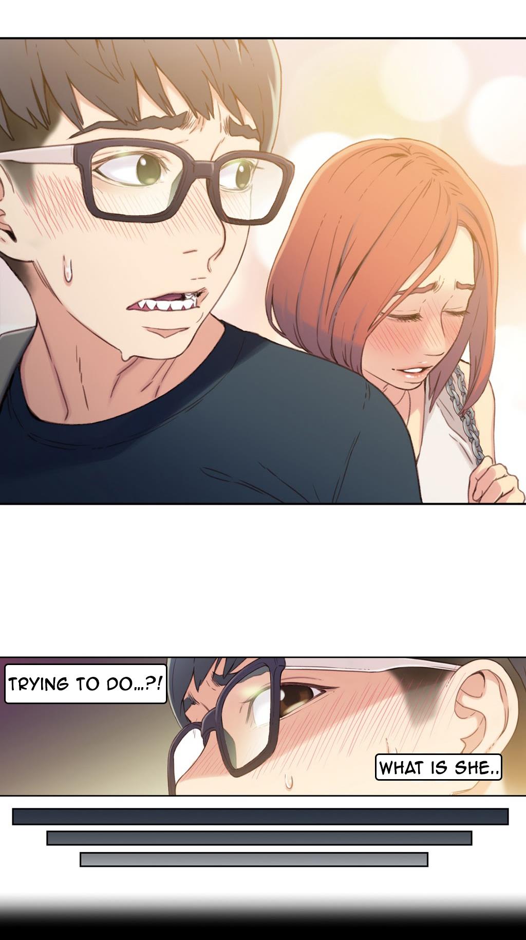 Sweet Guy Chapter 4 image 5