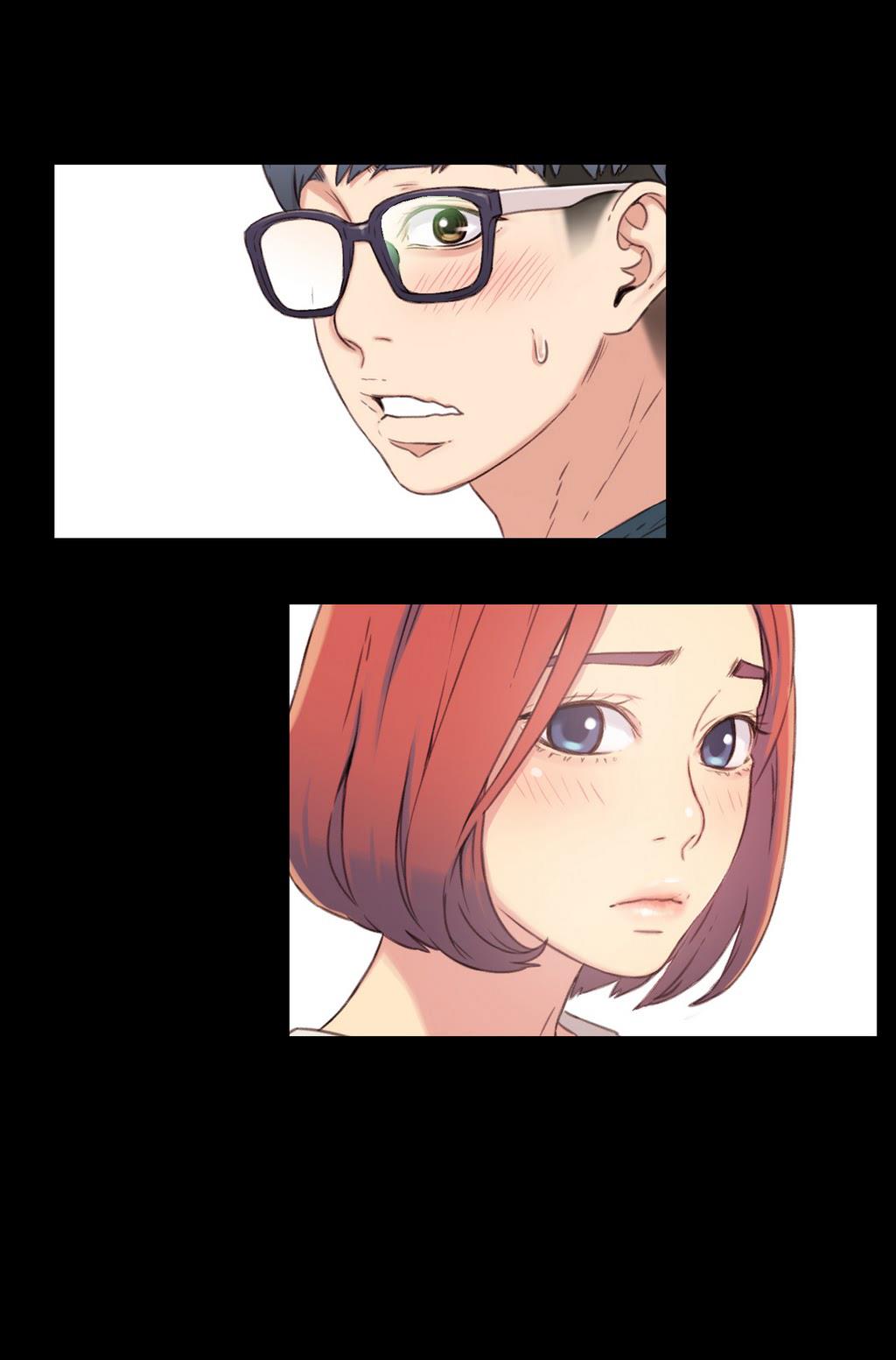 Sweet Guy Chapter 4 image 8