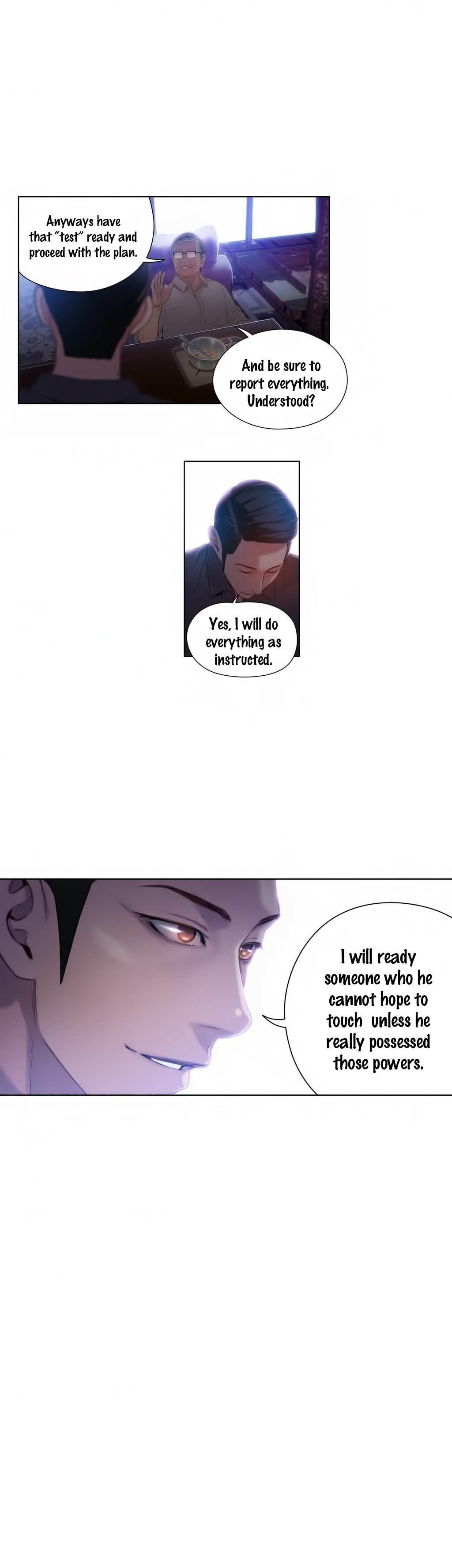 Sweet Guy Chapter 40 image 5
