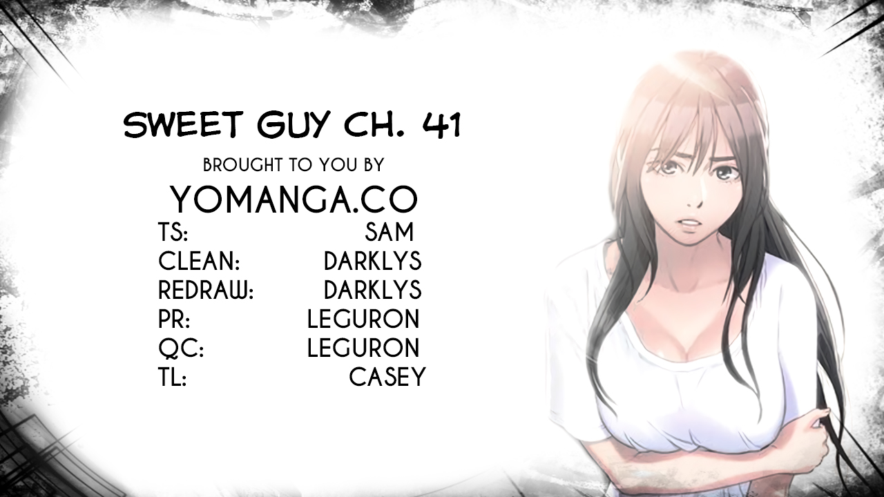 Sweet Guy Chapter 41 image 0