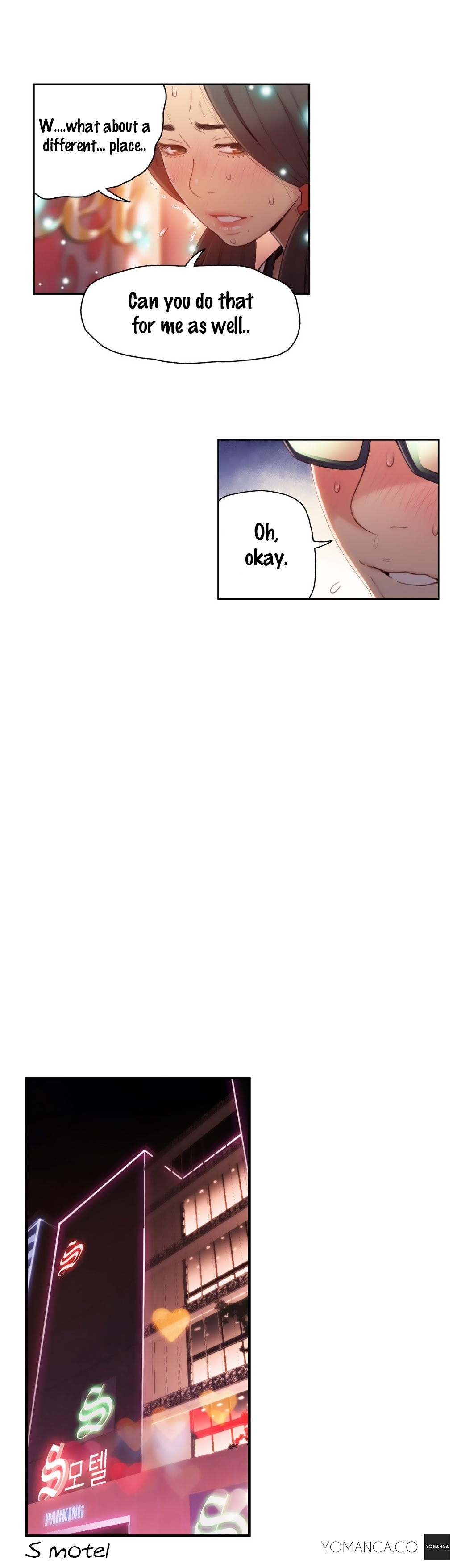 Sweet Guy Chapter 41 image 9