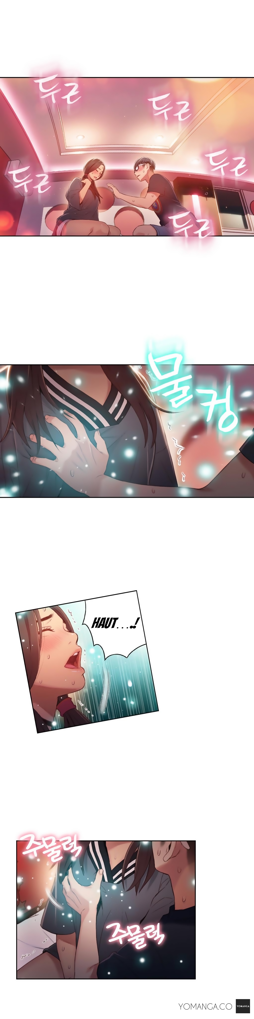 Sweet Guy Chapter 41 image 10
