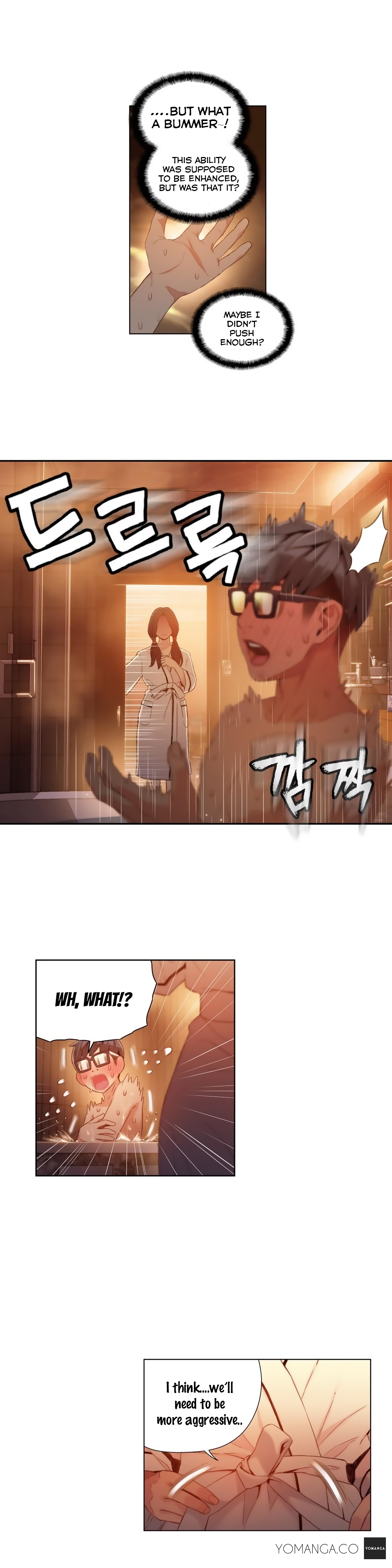Sweet Guy Chapter 41 image 13