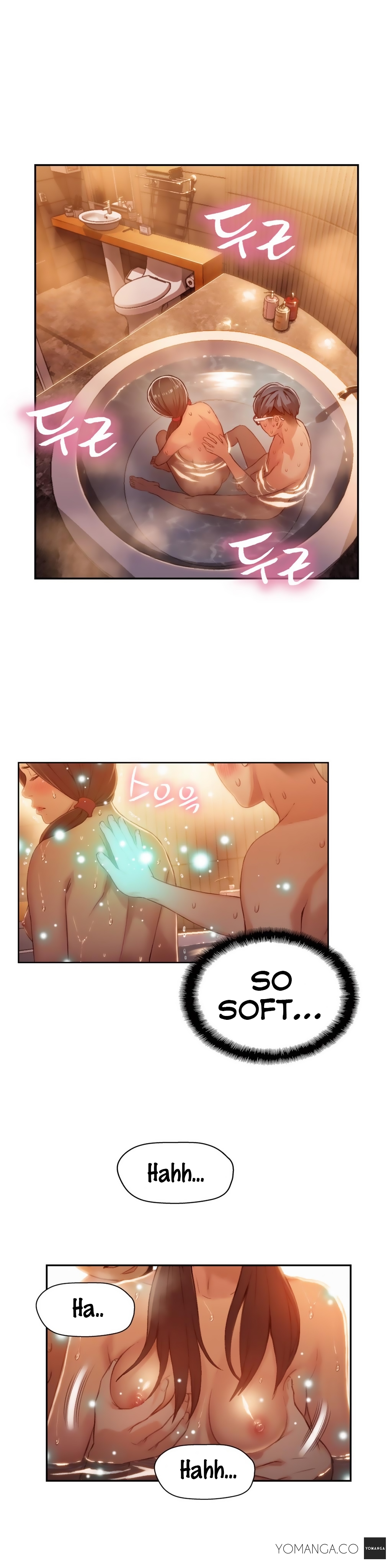 Sweet Guy Chapter 41 image 15
