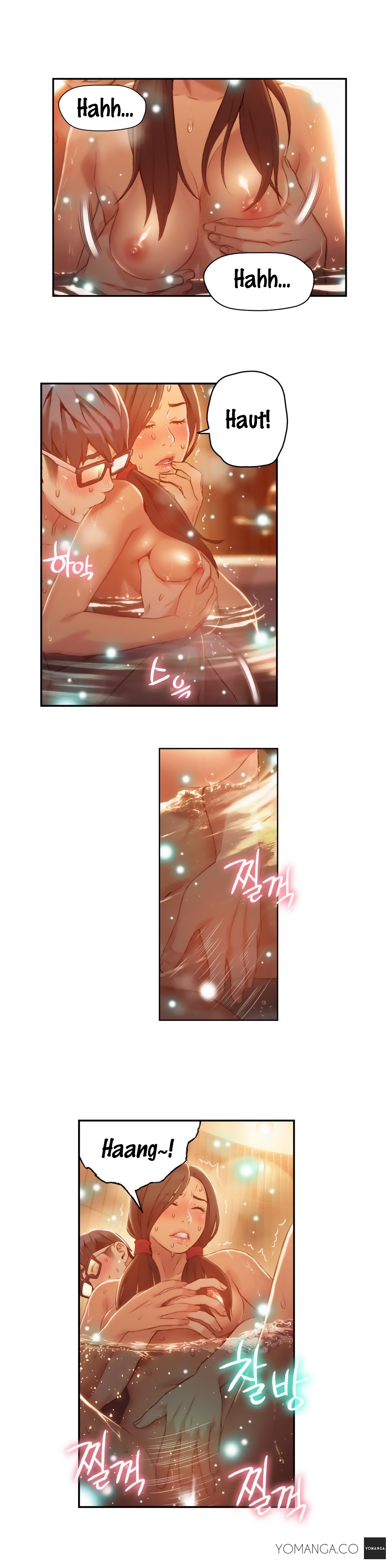 Sweet Guy Chapter 41 image 16