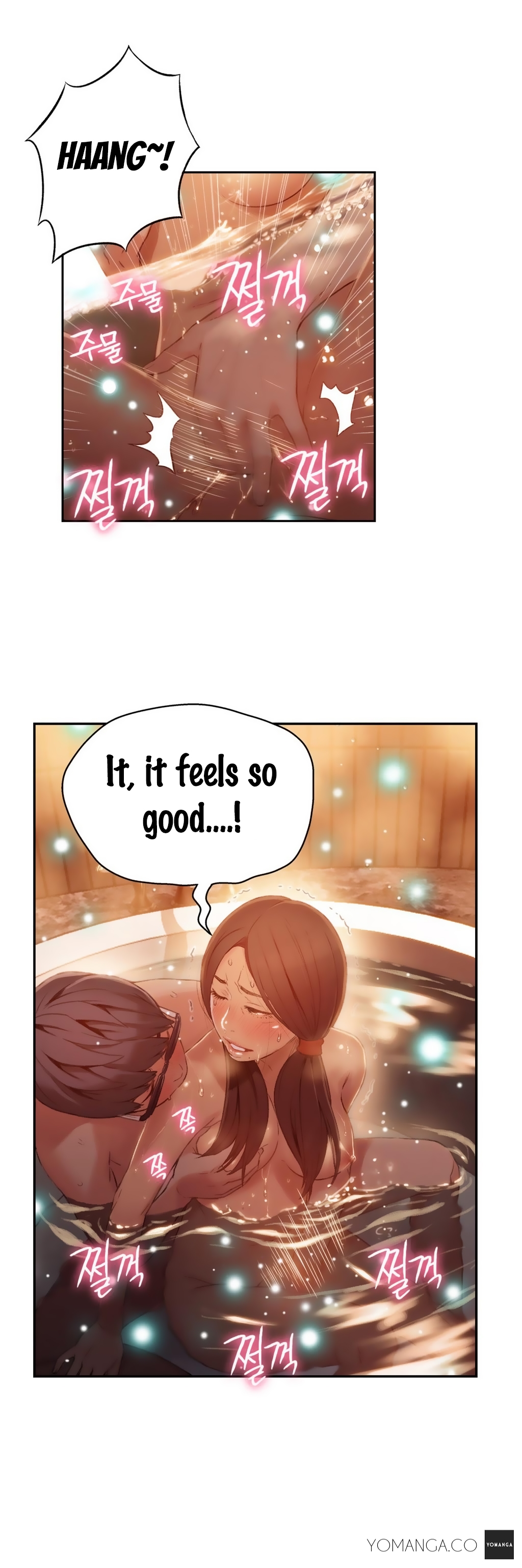 Sweet Guy Chapter 41 image 17