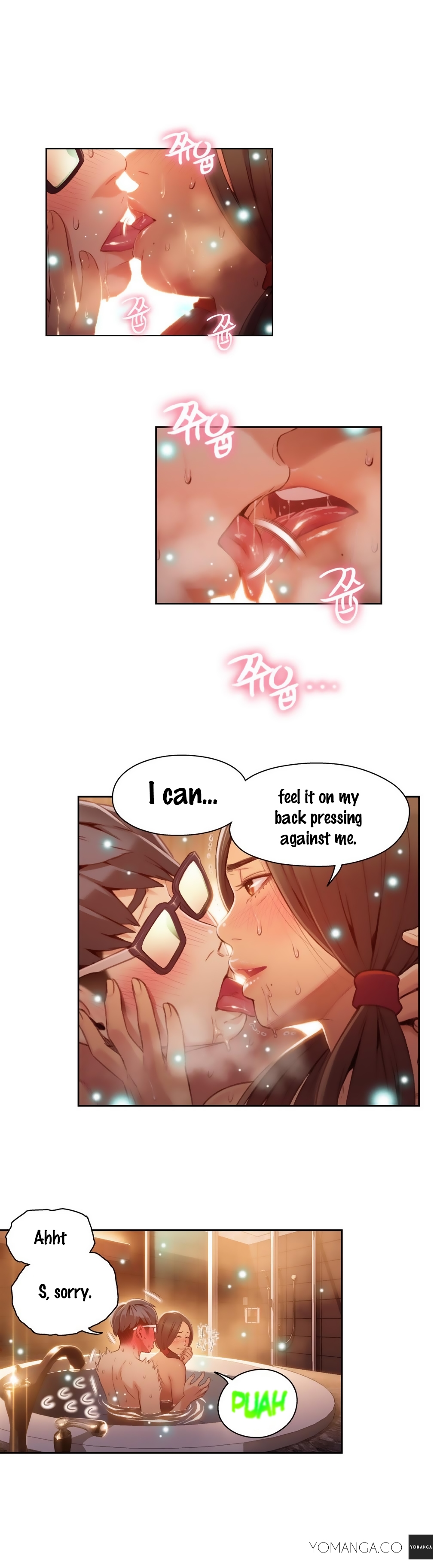 Sweet Guy Chapter 41 image 18