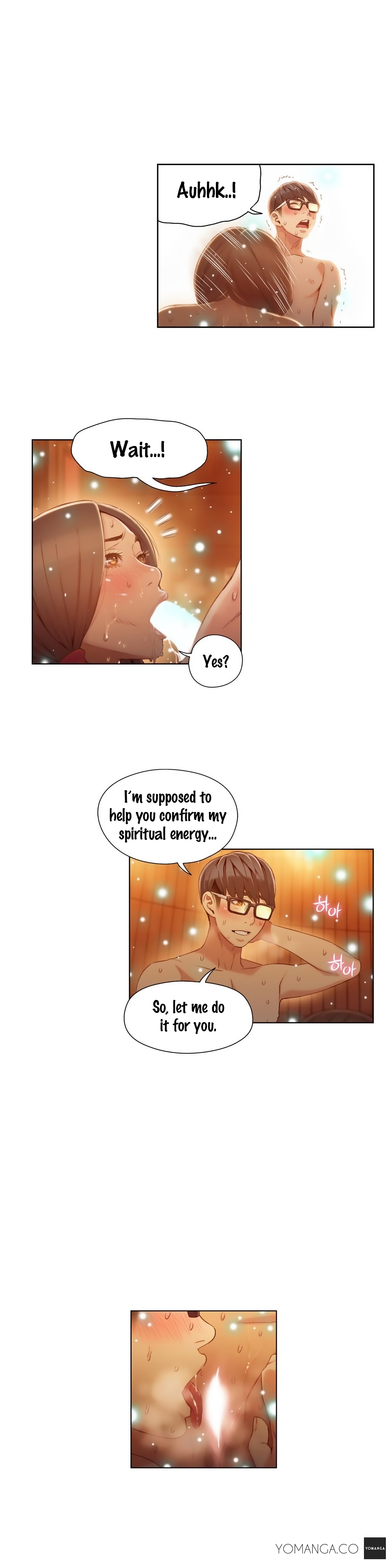 Sweet Guy Chapter 41 image 21