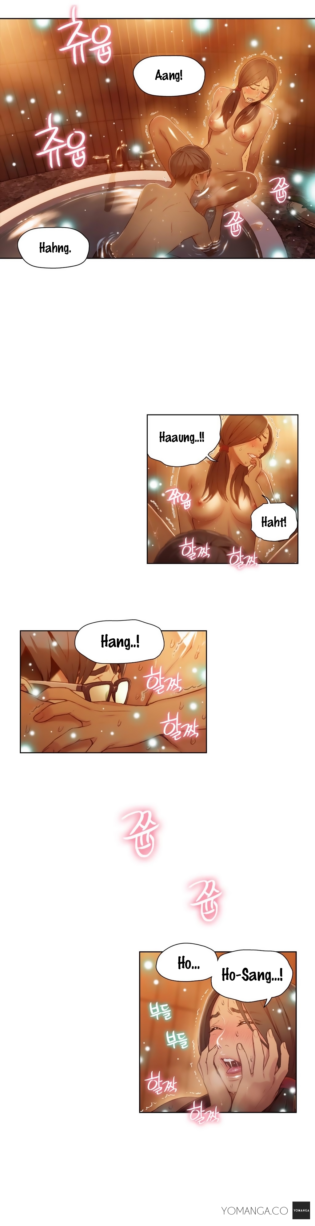 Sweet Guy Chapter 41 image 22