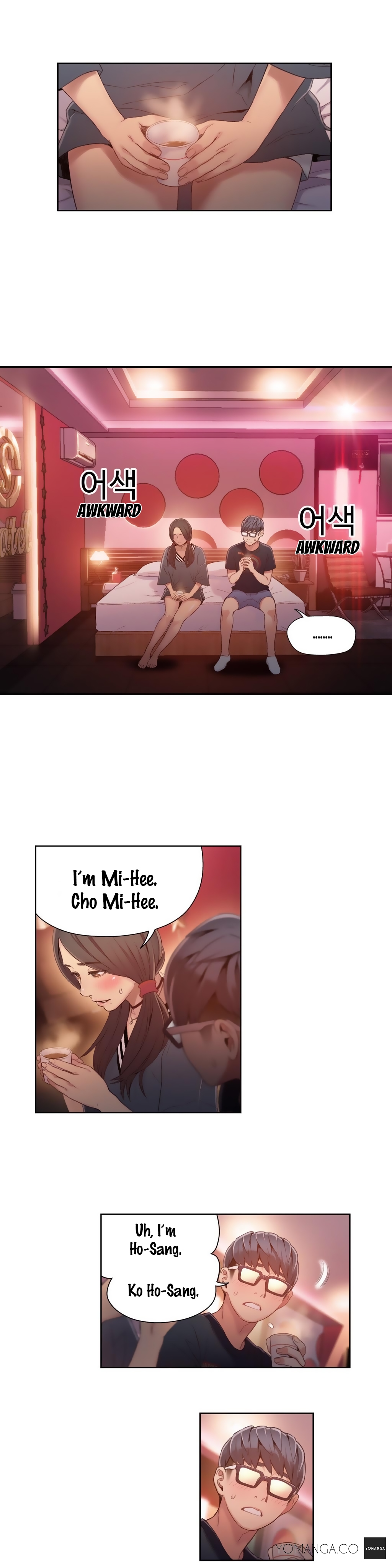Sweet Guy Chapter 41 image 2