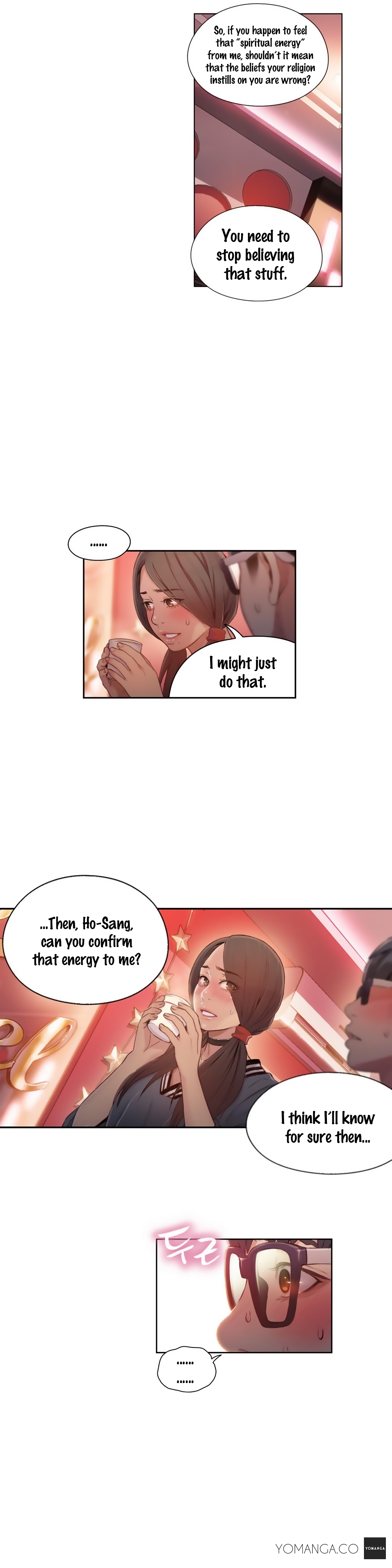 Sweet Guy Chapter 41 image 5