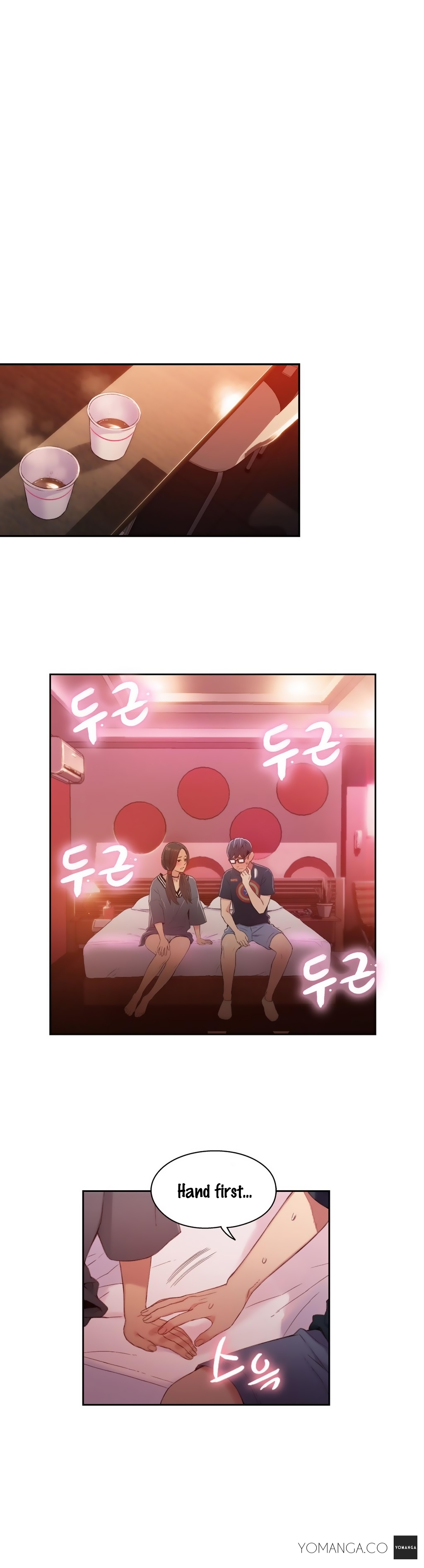 Sweet Guy Chapter 41 image 6