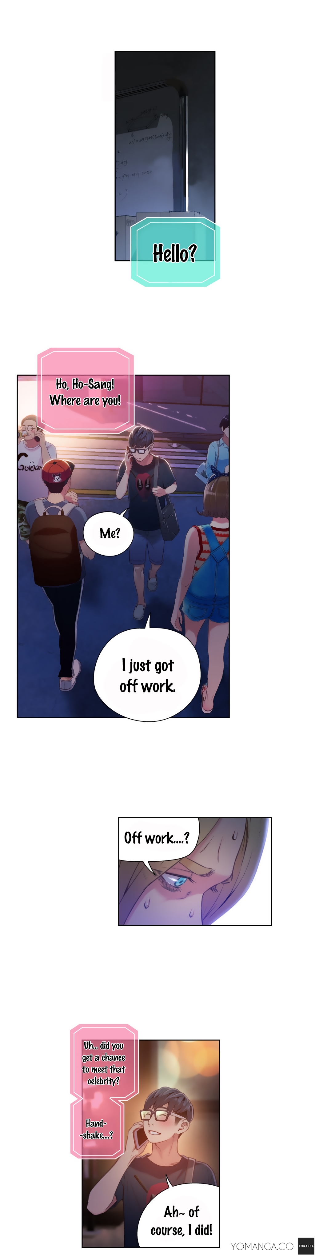 Sweet Guy Chapter 42 image 16
