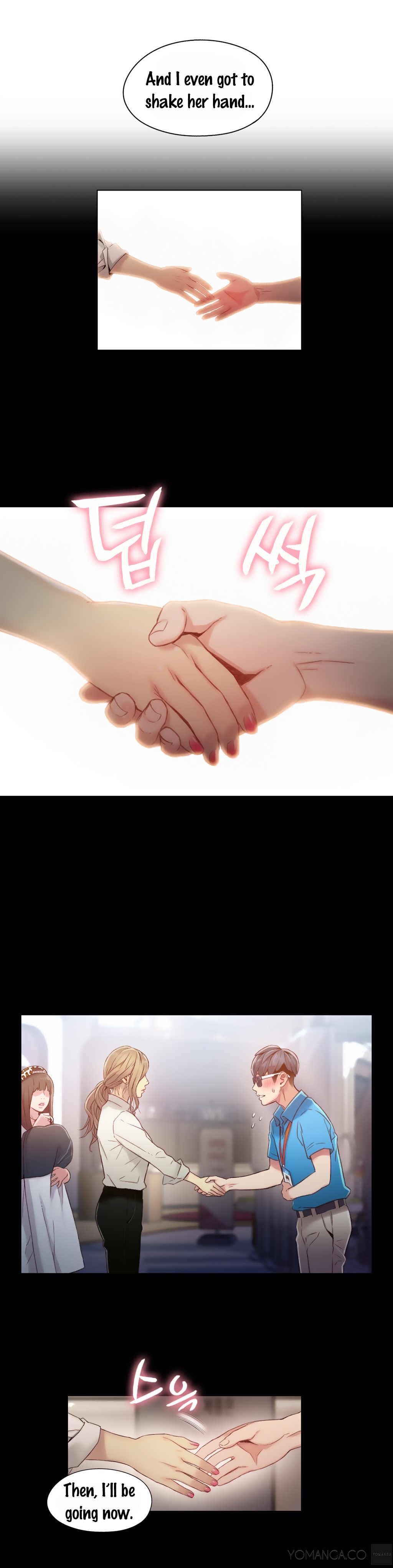 Sweet Guy Chapter 42 image 17