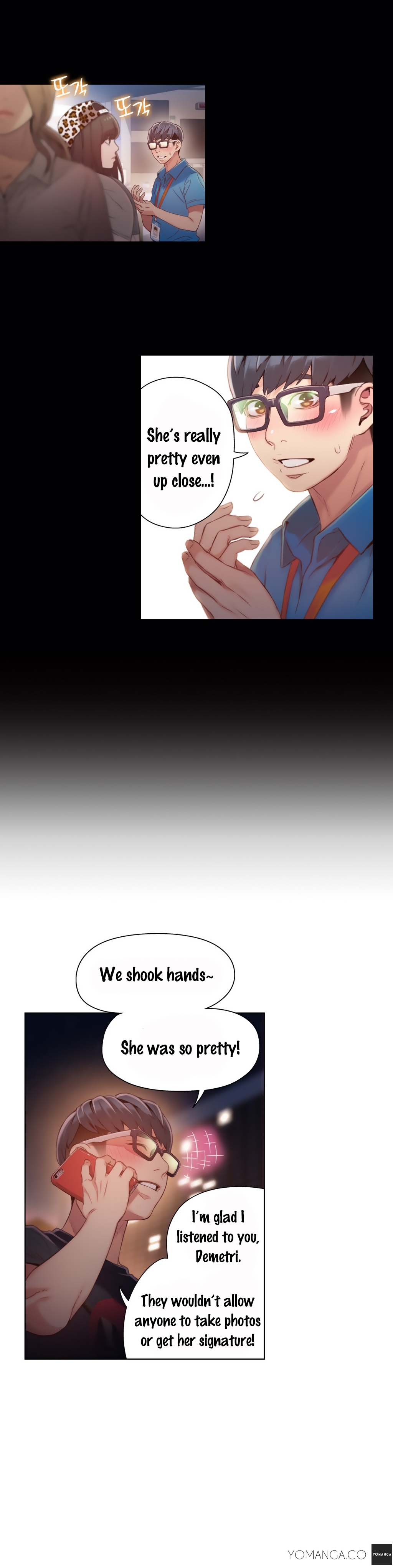 Sweet Guy Chapter 42 image 18