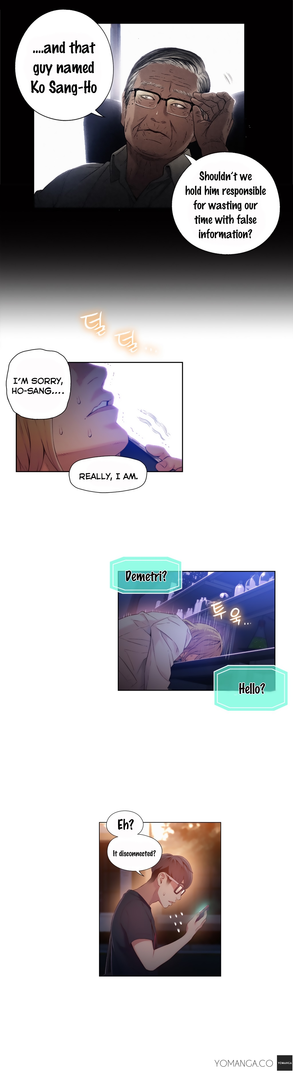 Sweet Guy Chapter 42 image 21