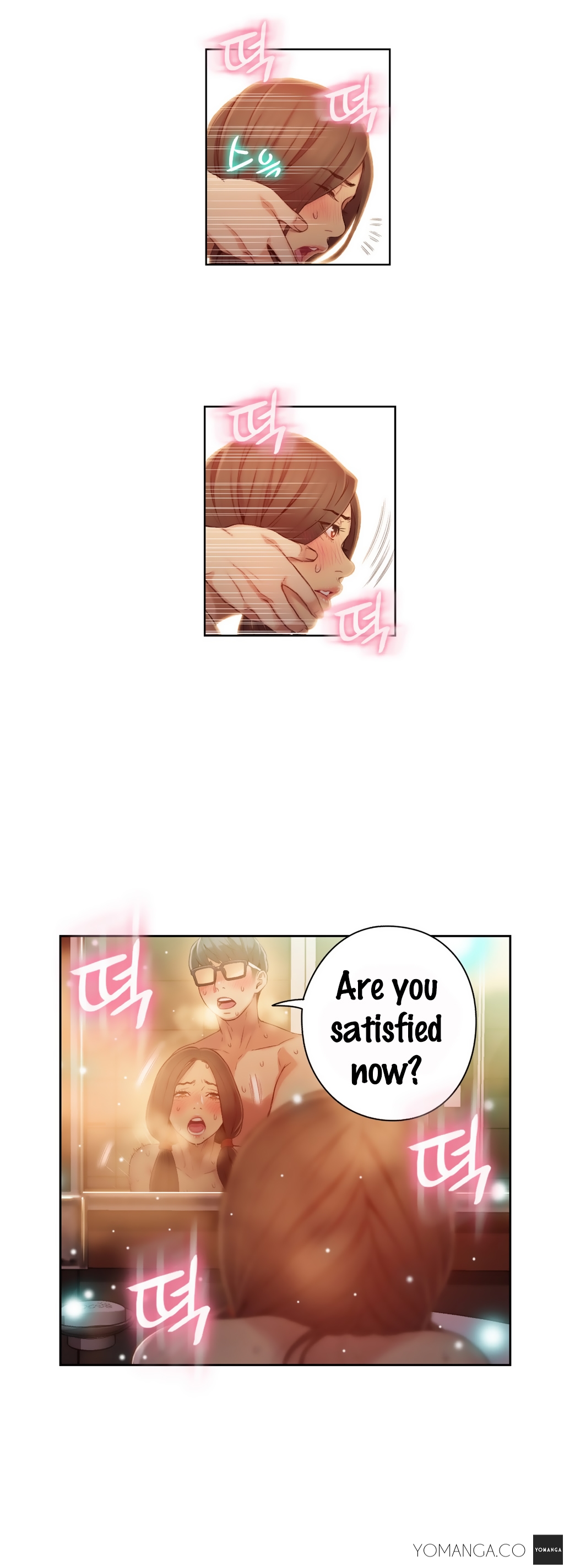 Sweet Guy Chapter 42 image 5