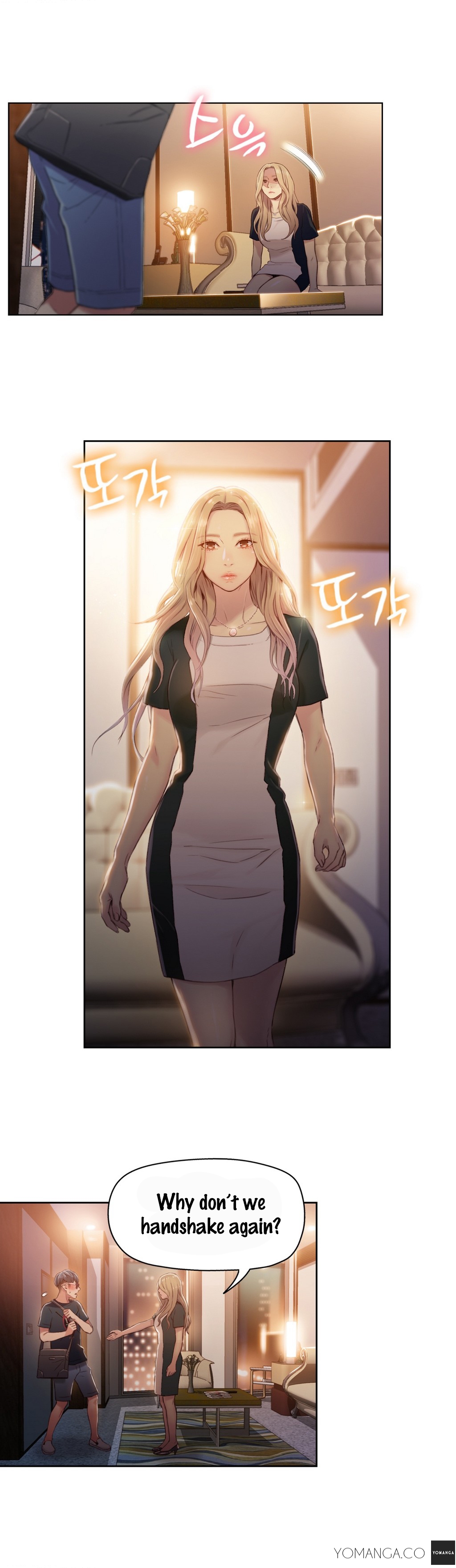 Sweet Guy Chapter 43 image 12