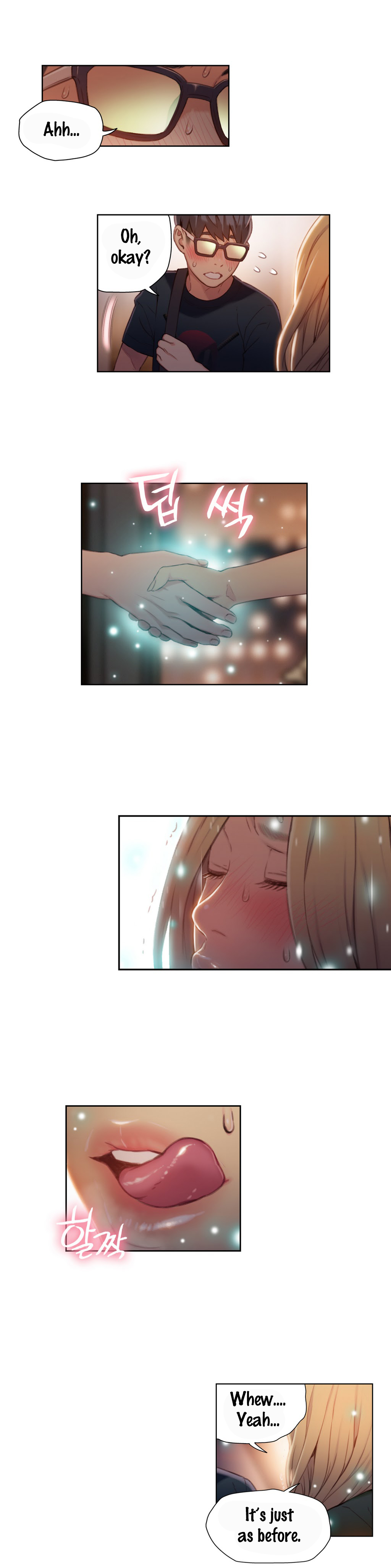 Sweet Guy Chapter 43 image 13