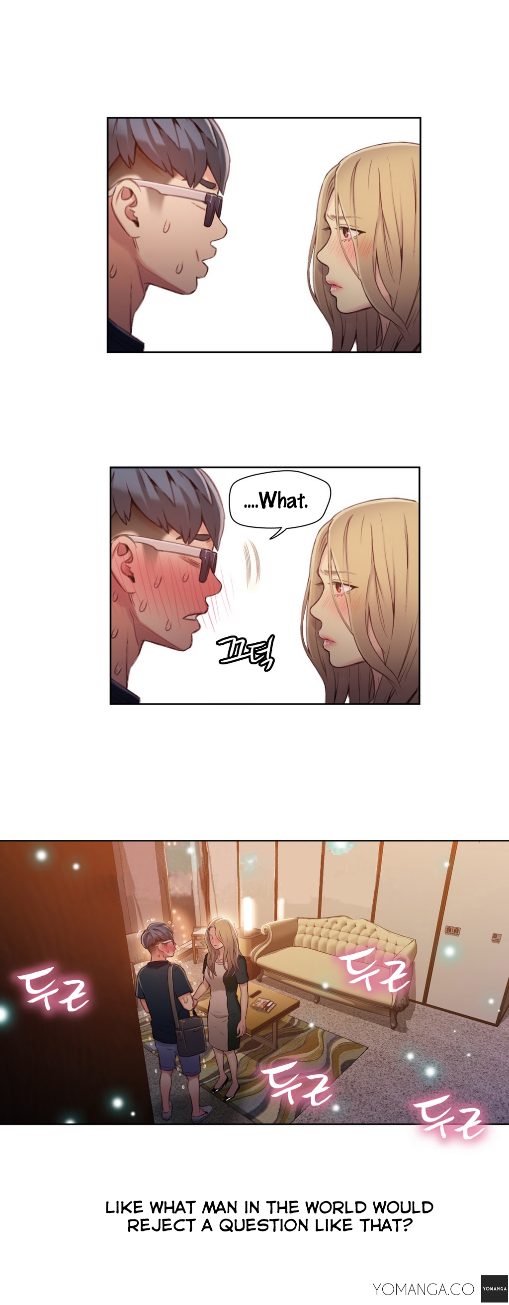 Sweet Guy Chapter 43 image 15