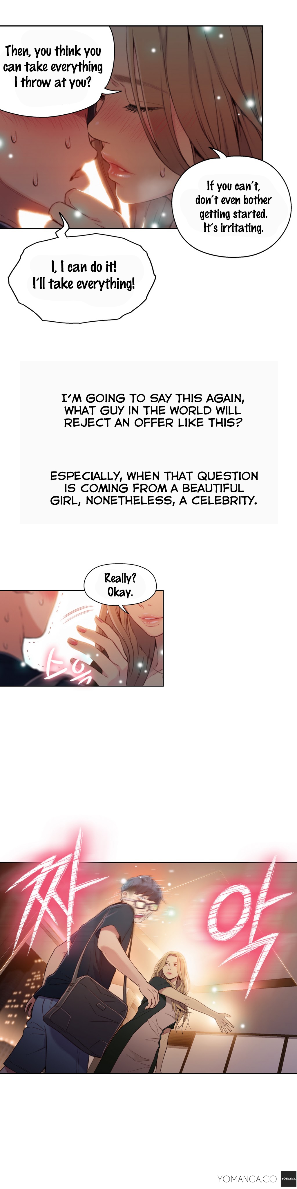 Sweet Guy Chapter 43 image 21