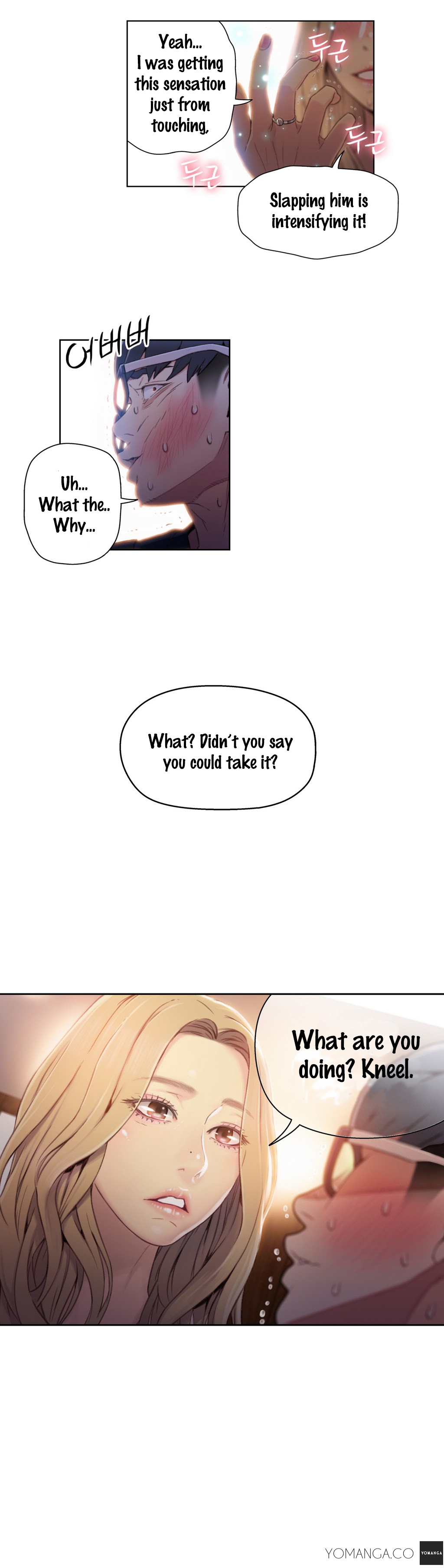 Sweet Guy Chapter 43 image 22
