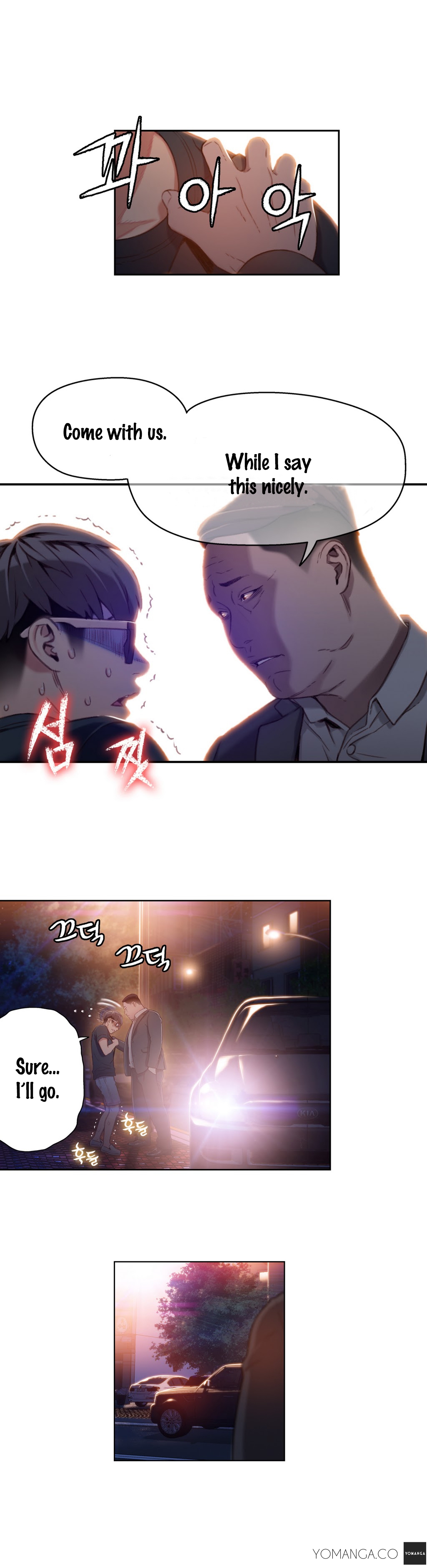 Sweet Guy Chapter 43 image 2