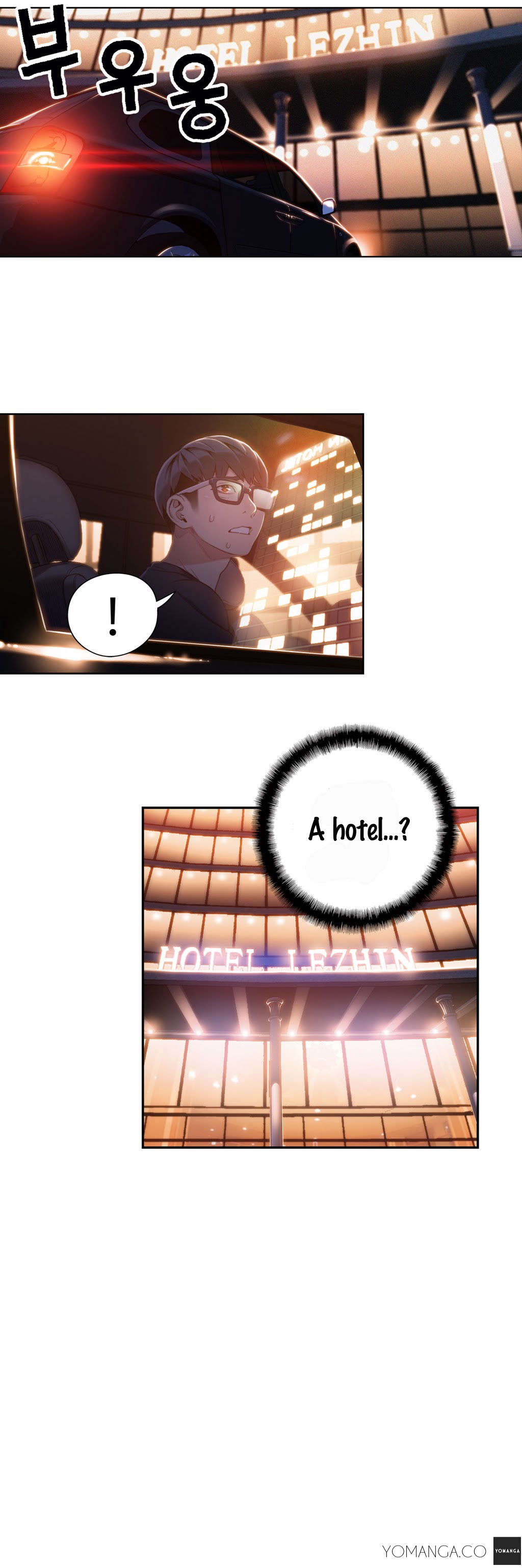 Sweet Guy Chapter 43 image 5