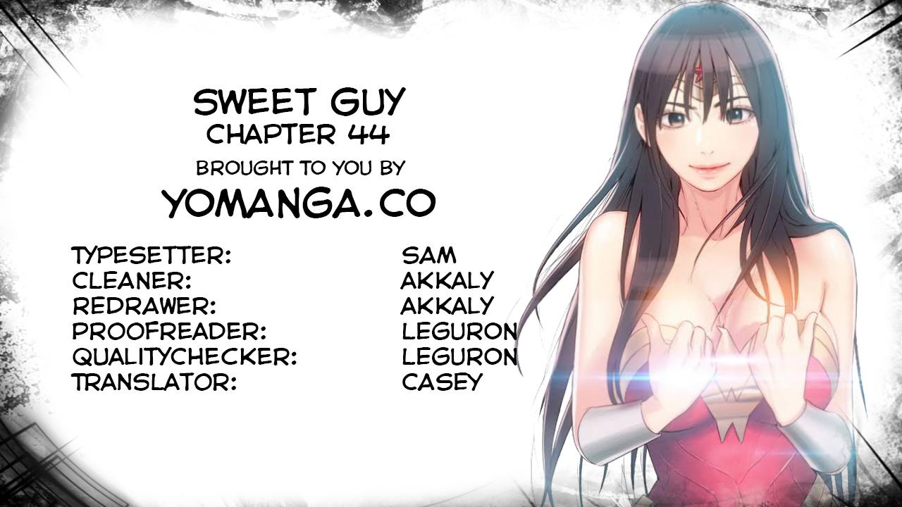 Sweet Guy Chapter 44 image 0