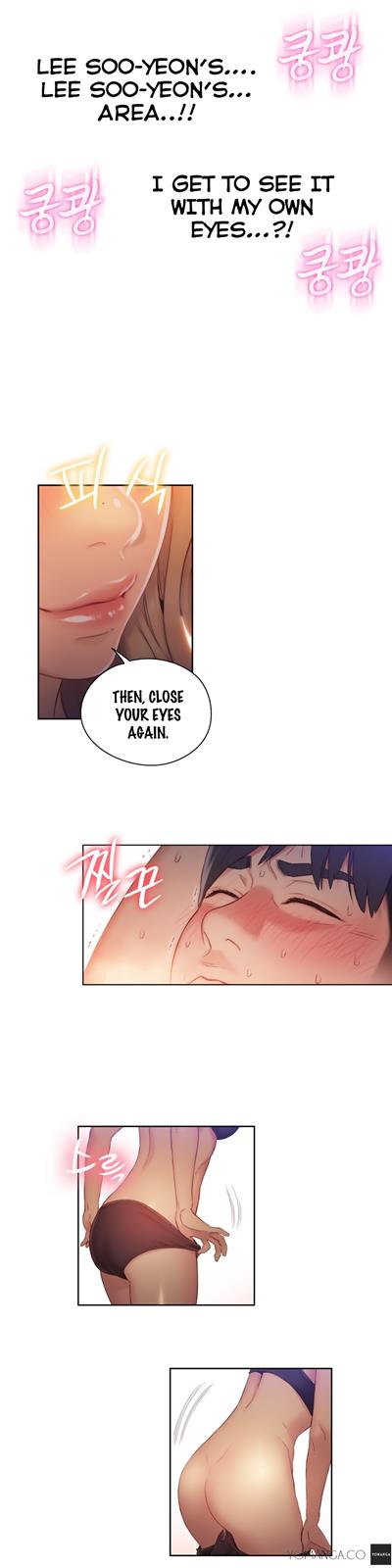 Sweet Guy Chapter 44 image 12