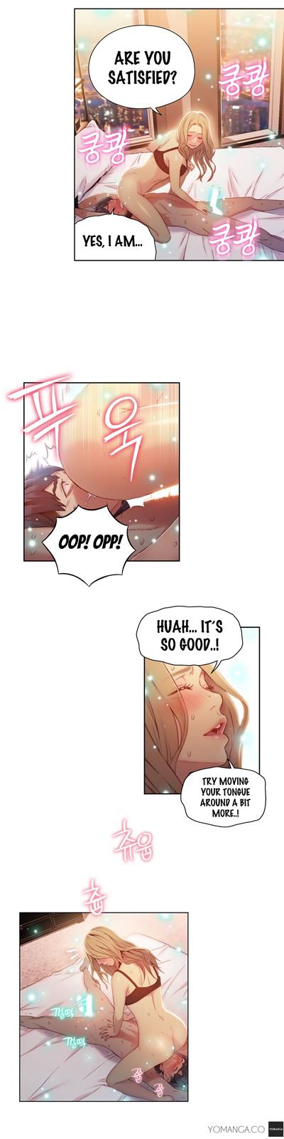 Sweet Guy Chapter 44 image 14
