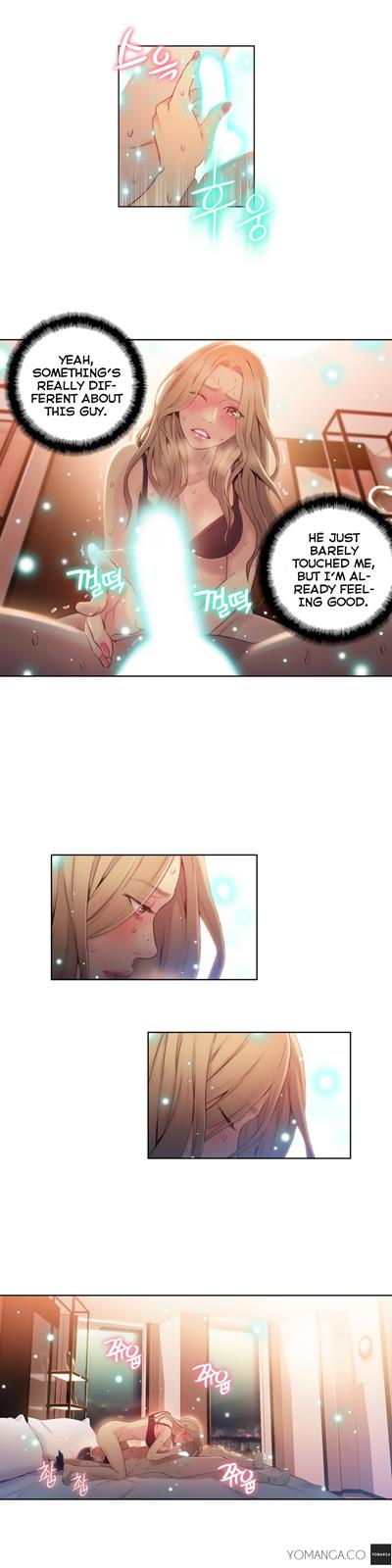 Sweet Guy Chapter 44 image 15