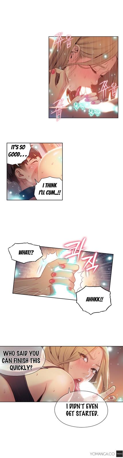 Sweet Guy Chapter 44 image 16