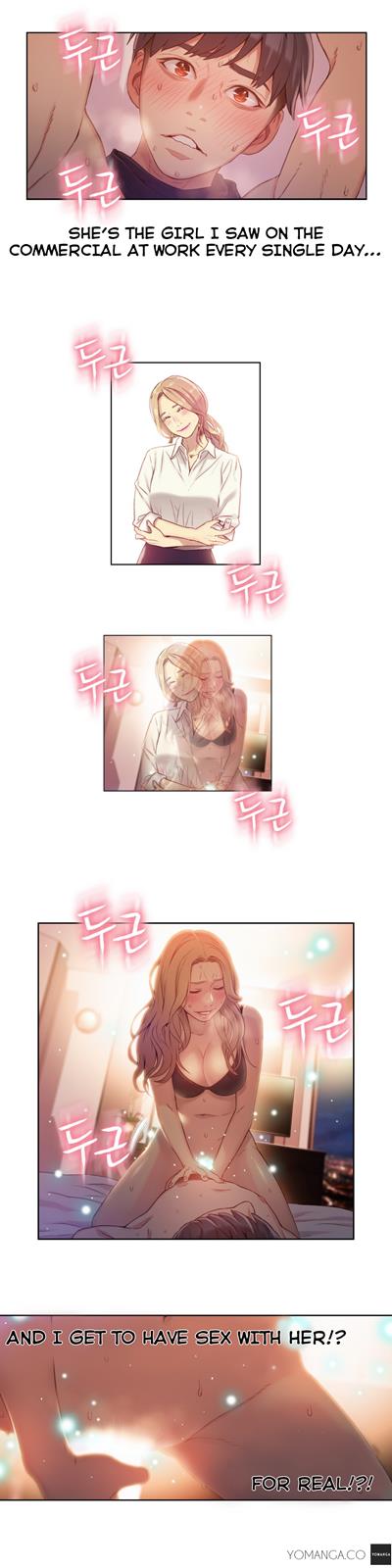 Sweet Guy Chapter 44 image 17
