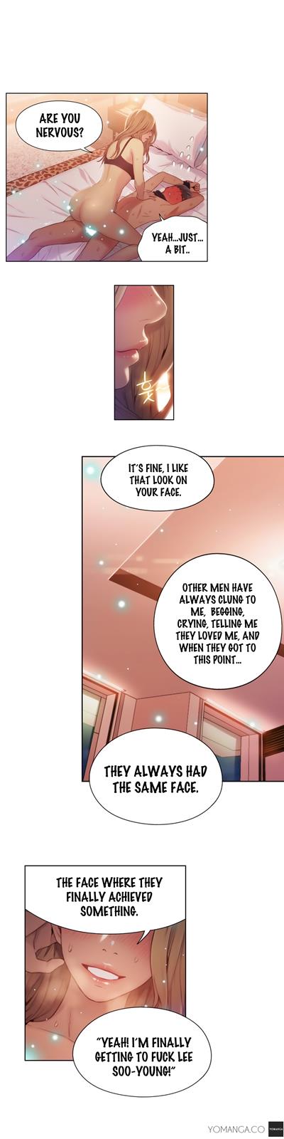 Sweet Guy Chapter 44 image 18