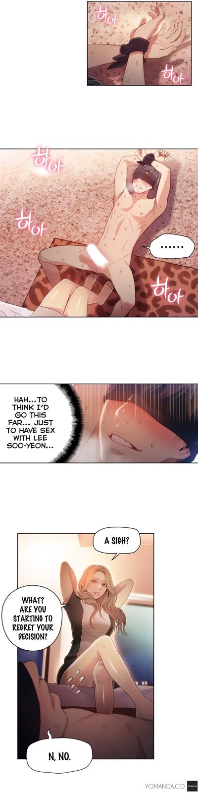Sweet Guy Chapter 44 image 2