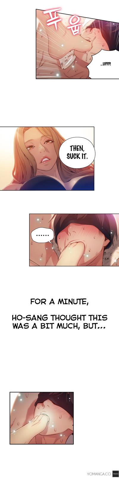 Sweet Guy Chapter 44 image 7